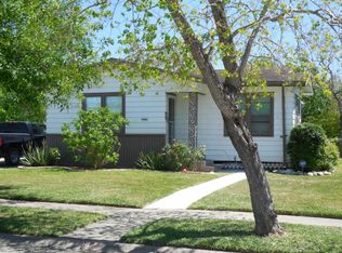 4806 Rogerson Dr, Corpus Christi, TX 78415