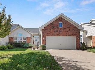 844 Hawk Run Trl, O'Fallon, MO 63368
