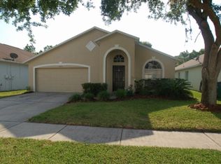 3445 Golden Eagle Dr, Land O Lakes, FL 34639