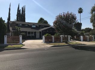 6627 Farralone Ave, Canoga Park, CA 91303