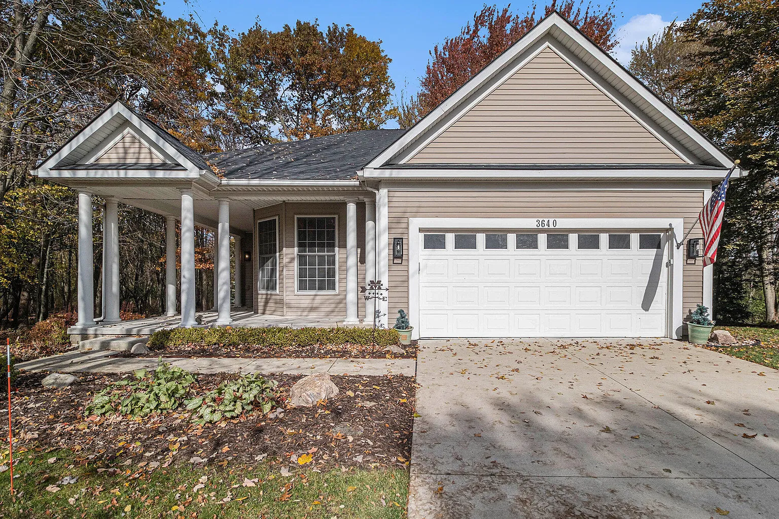 3640 Camden Ct photo 1