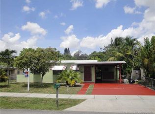 3660 SW 47th Ave, West Park, FL 33023