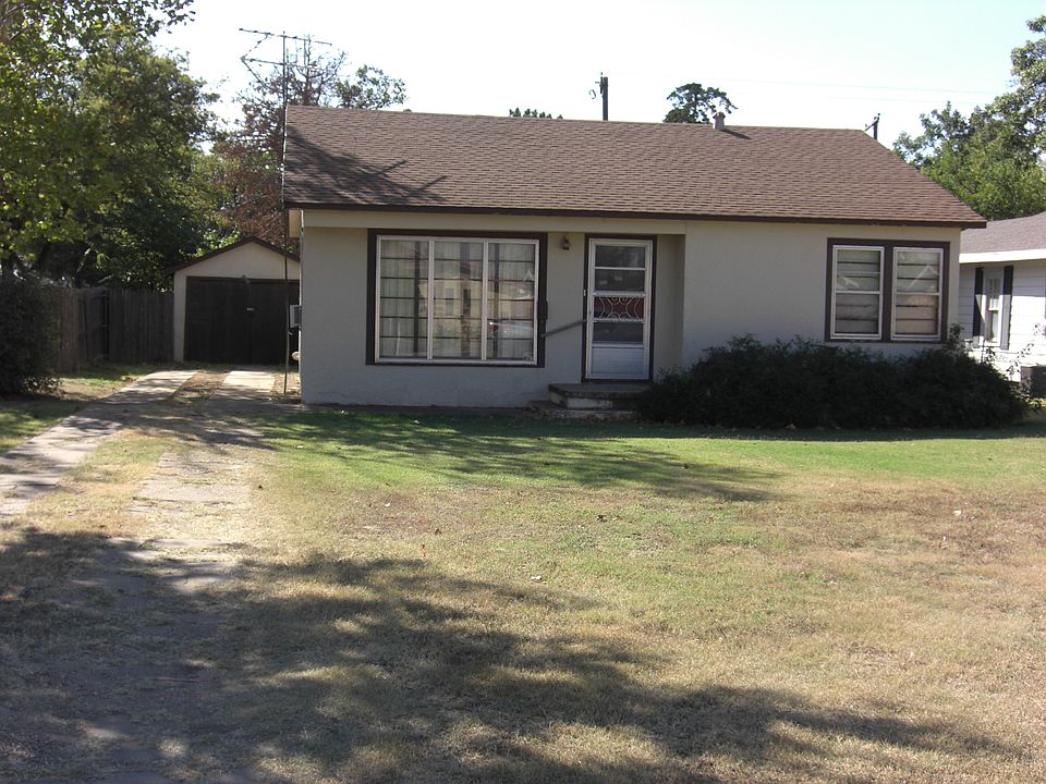 613 W Kentucky St, Floydada, TX 79235 Zillow