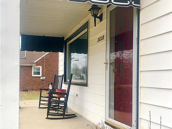 3rd image of 2828 Hamman Dr