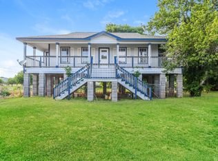 234 Seminole Trl, Weatherford, TX 76087