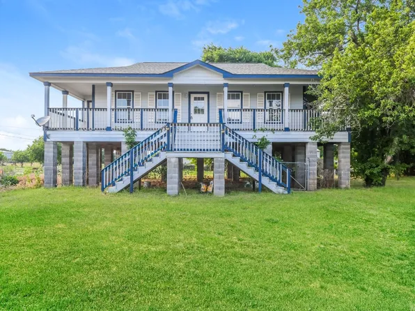 234 Seminole Trl, Weatherford, TX 76087