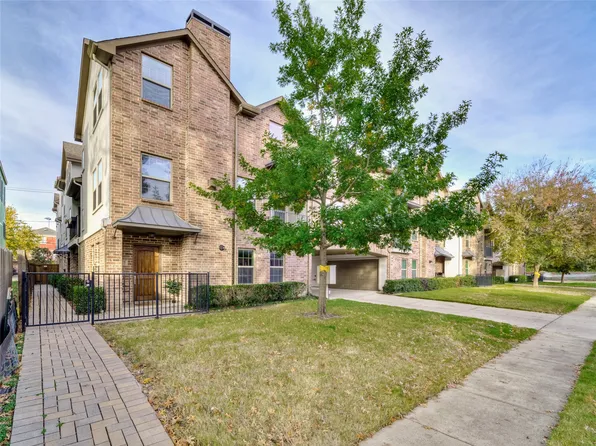 4108 Emerson Ave Unit 5, University Park, TX 75205