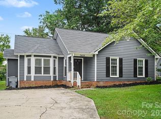 3428 Fortis Ln, Matthews, NC 28105