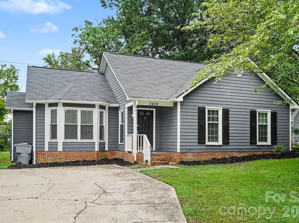 3428 Fortis Ln, Matthews, NC 28105