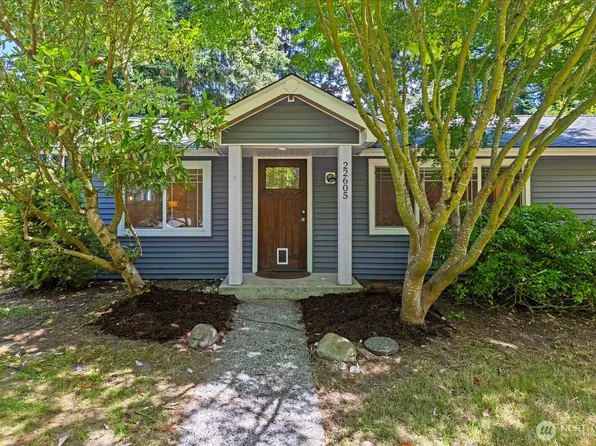 22605 61st Avenue W, Mountlake Terrace, WA 98043