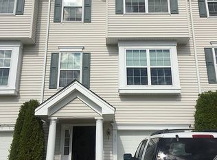 11 Highgrove Ct #25, West Deptford, NJ 08086
