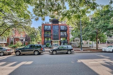 3rd image of 1336 N Logan St APT 303