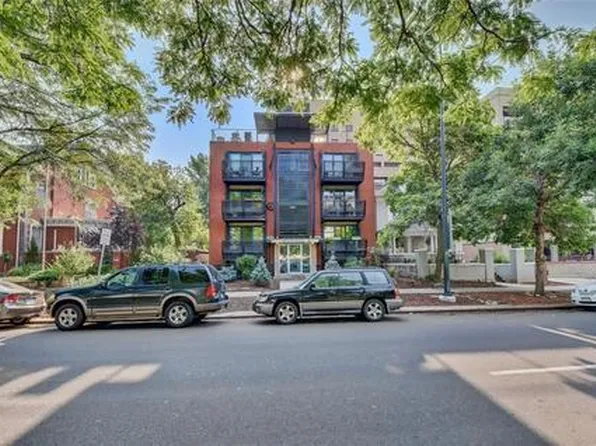 1336 N Logan St, Denver, CO 80203