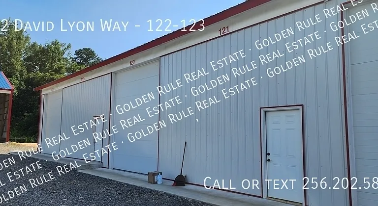 122 David Lyon Way #123 — Photo 2
