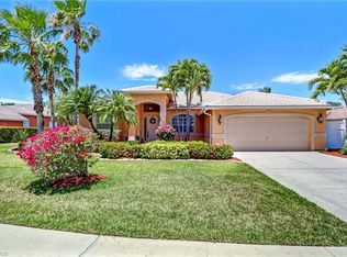 772 Grand Rapids Blvd, Naples, FL 34120