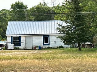 2757 S Clare Ave, Clare, MI 48617