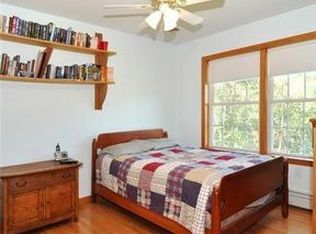 112-A Howard Hill Rd, Foster, RI 02825