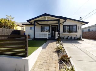 4860 Art St, San Diego, CA 92115