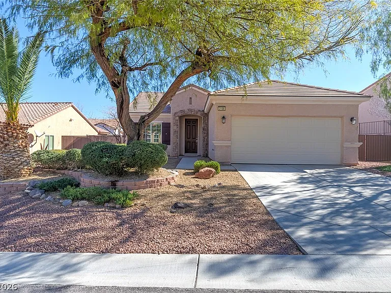 2108 Mardela Springs Ct — Photo 1