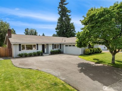 11015 NE 144th Street, Kirkland, WA, 98034
