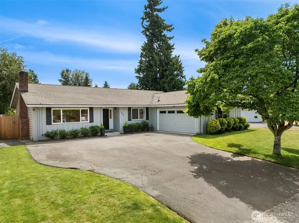 11015 NE 144th Street, Kirkland, WA 98034