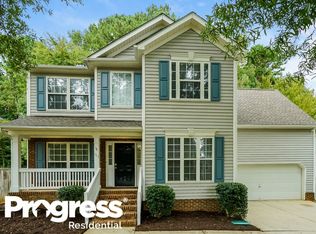 113 River Hills Dr, Clayton, NC 27527