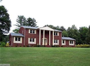 8116 McCrory Rd, Stokesdale, NC 27357