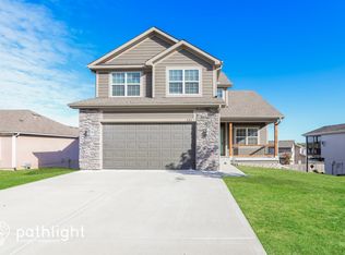 434 Spring Branch Dr, Raymore, MO 64083