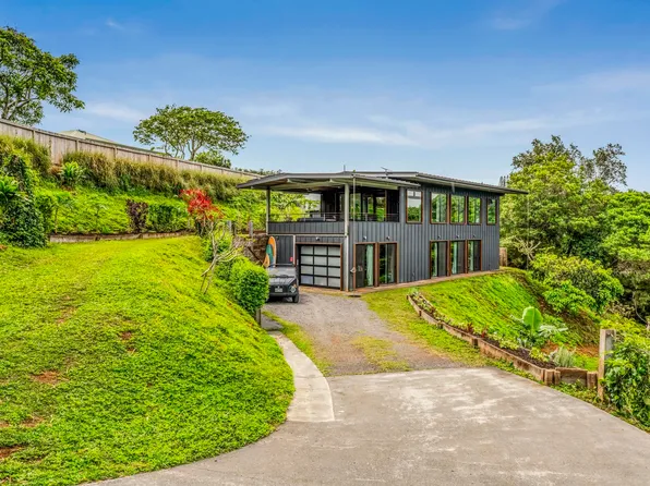 3127 Ua Noe Pl #B, Haiku, HI 96708