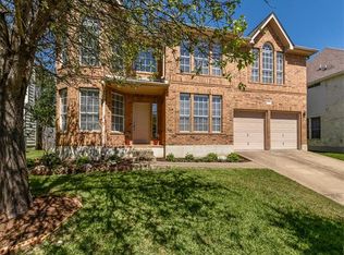 7012 Bending Oak Rd, Austin, TX 78749