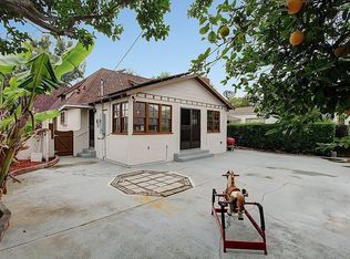 300 Rosemont Blvd, San Gabriel, CA 91775