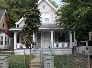 1408 W Concordia AVENUE, Milwaukee, WI 53206
