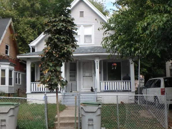 1408 W Concordia AVENUE, Milwaukee, WI 53206