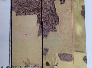 9898 W Mount Carmel Rd, Gosport, IN 47433