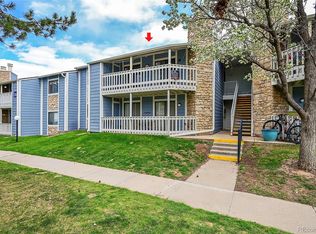 8600 E Alameda Ave APT 16-207, Denver, CO 80247