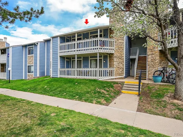 8600 E Alameda Avenue Bldg 16 #207, Denver, CO 80247