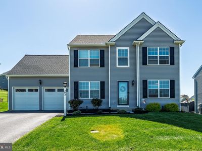 303 Darlington Ct, New Providence, PA, 17560