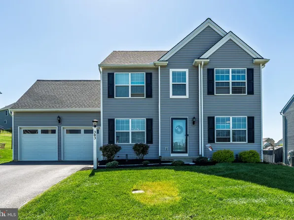 303 Darlington Ct, New Providence, PA 17560