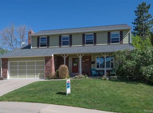 14255 W 71st Pl, Arvada, CO 80004