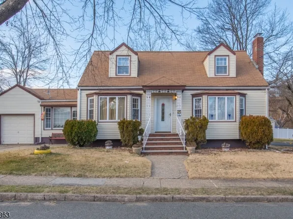 2 Rockaway Ave, Woodland Park, NJ 07424