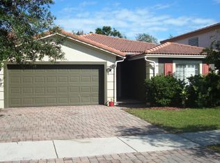 1997 SW Marblehead Way, Port Saint Lucie, FL 34953