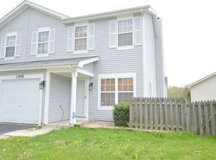 13938 S Oakdale Cir, Plainfield, IL 60544