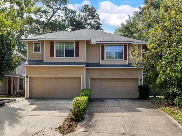229 E Summer Haze Cir, Spring, TX 77382