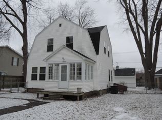 1846 Oak Ave, Muskegon, MI 49445