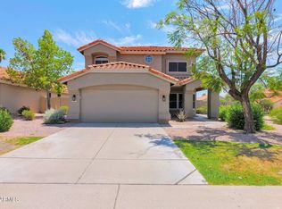 6457 E Snowdon St, Mesa, AZ 85215