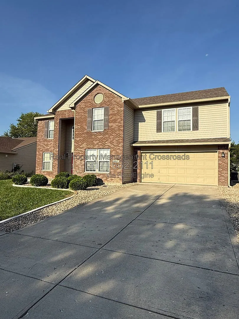 4 bed, 2.5 bath, 2553 sqft, $2,750 — Photo 3
