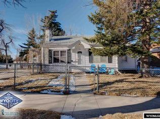 1440 S Ash St, Casper, WY 82601