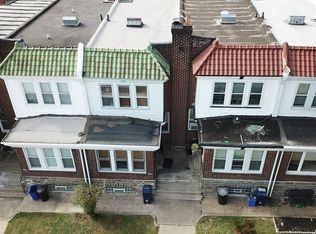 7158 N 19th St, Philadelphia, PA