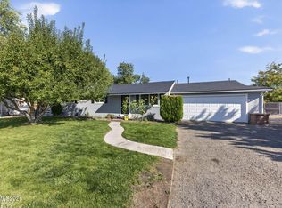 1308 Muir Dr, Gardnerville, NV 89460