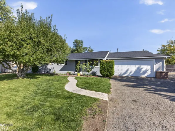 1308 Muir Dr, Gardnerville, NV 89460